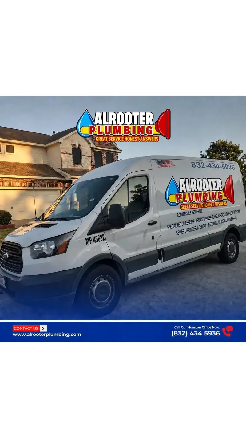 AL Rooter Plumbing job photo 8