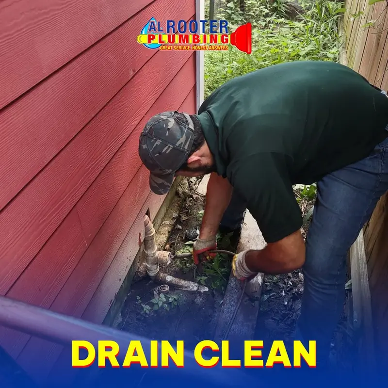 AL Rooter Plumbing job photo 10