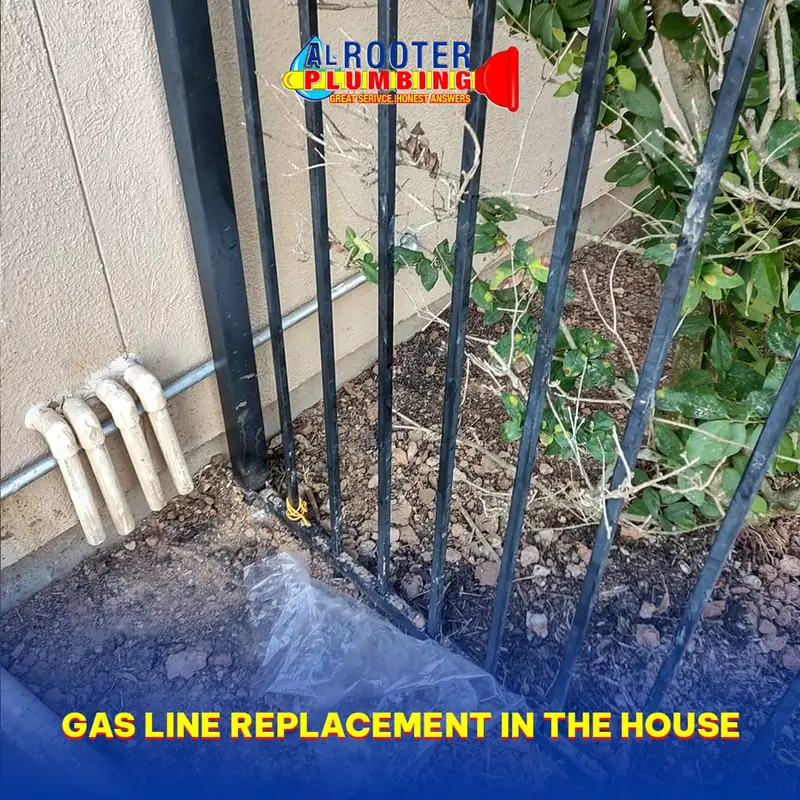 AL Rooter Plumbing job photo 27