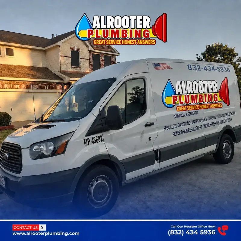 AL Rooter Plumbing job photo 28