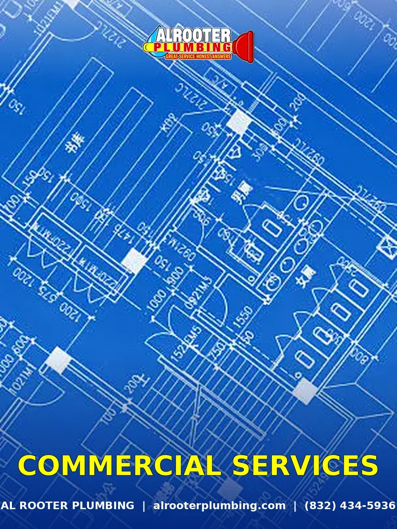 Commercial Plumbing Services